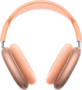 AirPods Max with USB-C
