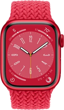 Apple Watch Series 8 (GPS + Cellular, 41mm)