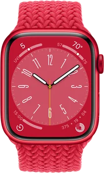 Apple Watch Series 8 (GPS + Cellular, 45mm)