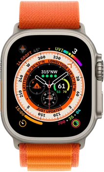 Apple Watch Ultra