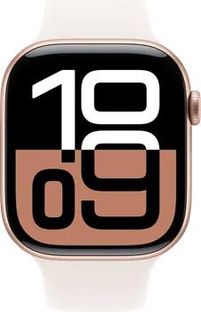 Apple Watch Series 10 (GPS + Cellular, 46mm)