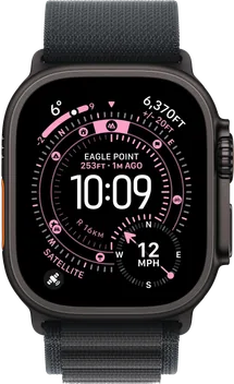 Apple Watch Ultra 3