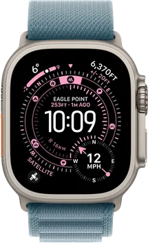 Apple Watch Ultra 3