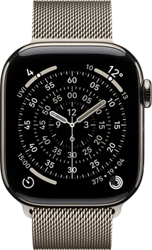 Apple Watch Series 11 (GPS + Cellular, 42mm)