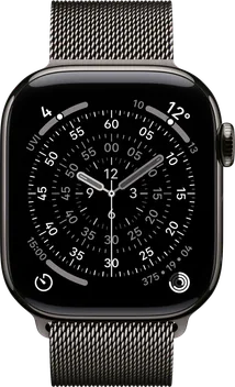 Apple Watch Series 11 (GPS + Cellular, 42mm)