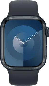 Apple Watch Series 9 (GPS, 41mm)