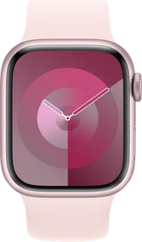 Apple Watch Series 9 (GPS, 41mm)
