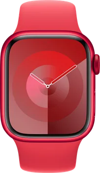 Apple Watch Series 9 (GPS, 41mm)