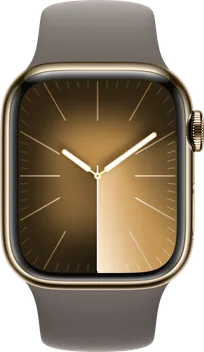 Apple Watch Series 9 (GPS, 41mm)