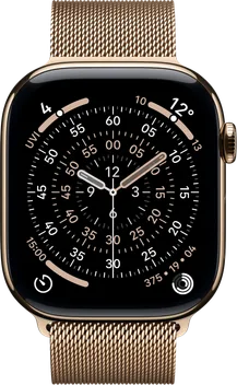 Apple Watch Series 11 (GPS + Cellular, 46mm)