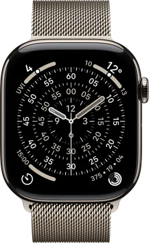 Apple Watch Series 11 (GPS + Cellular, 46mm)