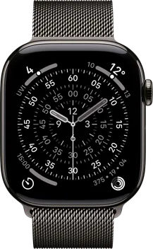 Apple Watch Series 11 (GPS + Cellular, 46mm)