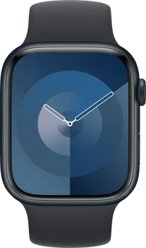 Apple Watch Series 9 (GPS, 45mm)