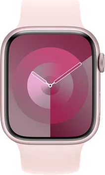 Apple Watch Series 9 (GPS, 45mm)