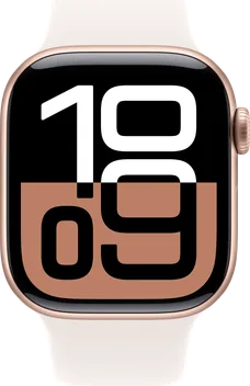 Apple Watch Series 10 (GPS, 46mm)