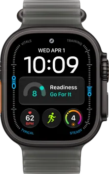 Apple Watch Ultra 4