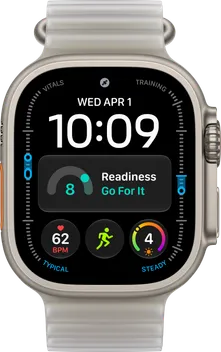 Apple Watch Ultra 4