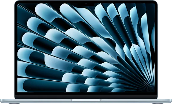 MacBook Air (13-inch, M4, 2025)