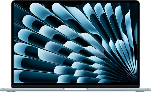 MacBook Air (15-inch, M4, 2025)