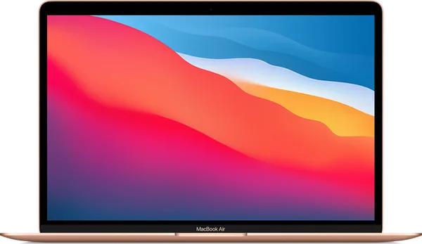 MacBook Air (M1, 2020)