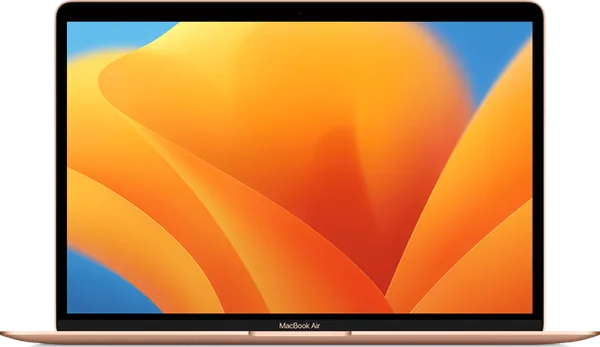 MacBook Air (Retina, 13-inch, 2018)
