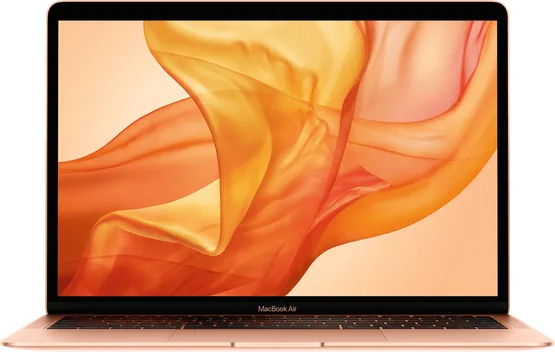 MacBook Air (Retina, 13-inch, 2020)