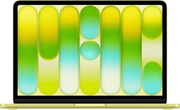 MacBook Neo