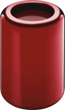 Mac Pro (Late 2013)