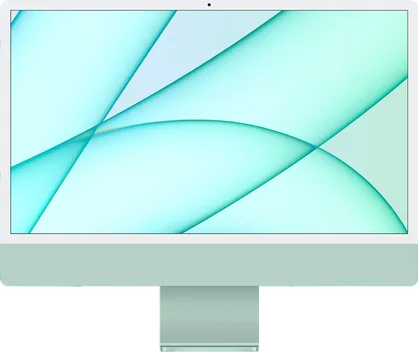 iMac (24-inch, M1, 2021, Two Ports)