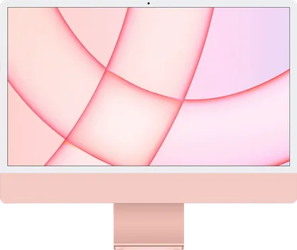 iMac (24-inch, M1, 2021, Two Ports)