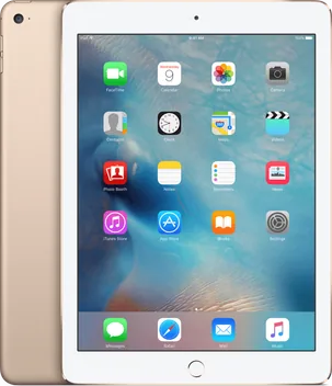 iPad Air 2 Wi-Fi