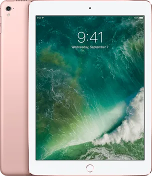 iPad Pro (9.7-inch) Wi-Fi