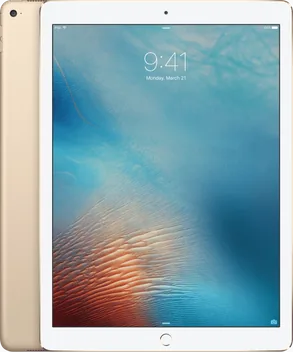 iPad Pro (12.9-inch) (1st generation) Wi-Fi