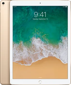 iPad Pro (12.9-inch) (2nd generation) Wi-Fi