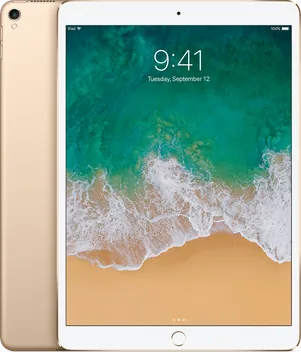iPad Pro (10.5-inch) Wi-Fi
