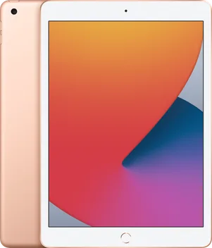 iPad (8th generation) Wi-Fi