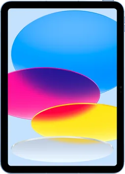 iPad (10th generation) Wi-Fi