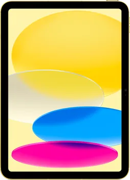 iPad (10th generation) Wi-Fi