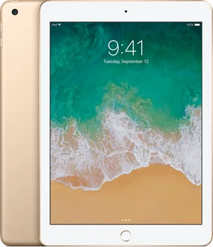iPad (5th generation) Wi-Fi