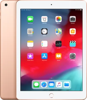 iPad (6th generation) Wi-Fi