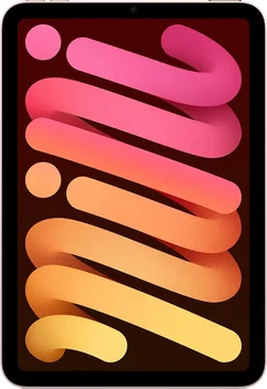 iPad mini (6th generation) Wi-Fi