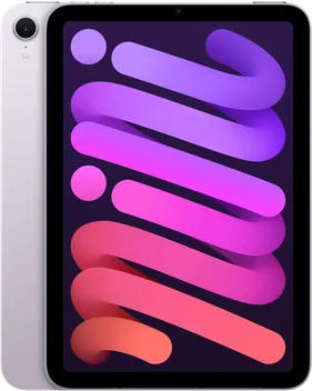 iPad mini (A17 Pro) Wi-Fi