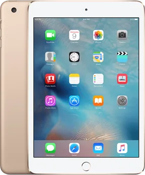 iPad mini 3 Wi-Fi