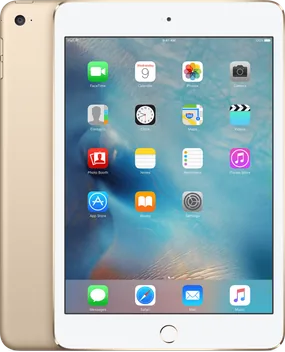 iPad mini 4 Wi-Fi
