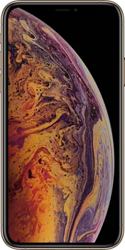 iPhone XS