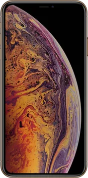 iPhone XS Max (China mainland)