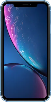 iPhone XR