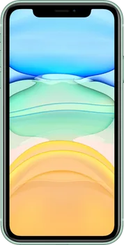 iPhone 11