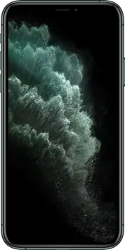 iPhone 11 Pro