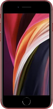 iPhone SE (2nd generation)